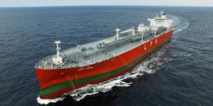 KSS Line adds another VLGC order at Hyundai Heavy