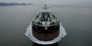 Tsakos Energy sold three suezmaxes and two handysize carriers