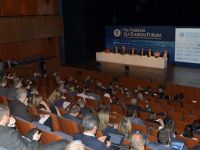 Posidonia Sea Tourism Forum 2017 probes growth prospects