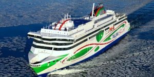 Tallink Grupp reroutes its Baltic Princess and Galaxy
