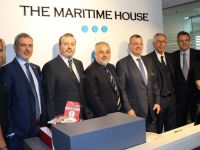 A new understanding of maritime: The Maritime House