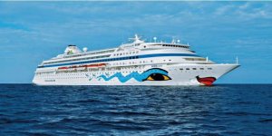 Carnival Corporation extends offer to use ships as hospitals
