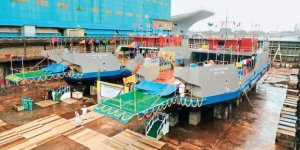 Cochin Shipyard suspends operations due to COVID-19