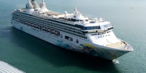 Dream Cruises cancels 2020-2021 Australia program