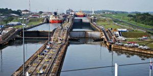 Panama Canal reduces workforce due to cancellations