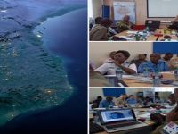 Workshop promotes maritime security cooperation in Kenya