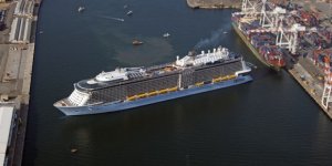 Royal Caribbean to prepare ships to help its crew