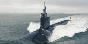 US Navy commissioned its 18th Virginia-Class Attack Submarine