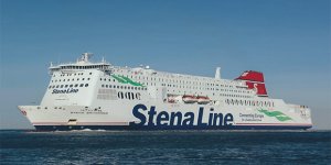 Stena Line notifies further job cuts due to coronavirus