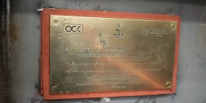 Khabarovsk Shipyard held online keel-laying ceremony