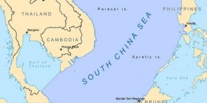 Malaysia calls for a peaceful end to the conflict at South China Sea