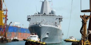 US Navy pays $600 Mln to contractors