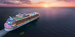 Royal Caribbean works on financing options on 5 ships