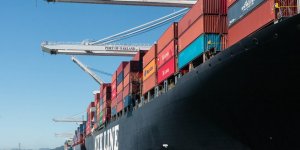 Port of Oakland facing a new normal due to COVID-19