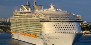 Royal Caribbean announces its plan to get crew home