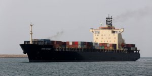 Pirates kidnapped 10 crew members from an oil tanker off Nigeria