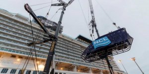 Norwegian Cruise Lines looks for more financing