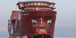 Corvus works with Nordlaks for a new live fish carrier