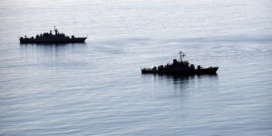 19 Iranian sailors killed in a naval incident
