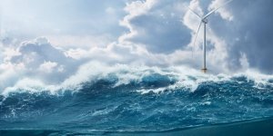 Siemens Gamesa unveiled 14MW offshore wind turbine