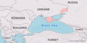 Romania plans first offshore wind farm in the Black Sea