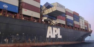 APL England detained after losing containers in Australia