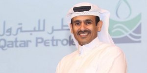 Qatar announced largest LNG shipbuilding deal in history