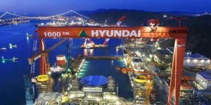Hyundai Heavy to receive 480 bln-won green loan