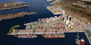 Port of Oslo orders a new hybrid patrol boat