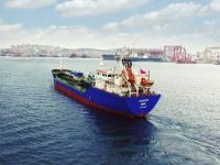 Arkas Bunkering expands its fleet with two new tankers