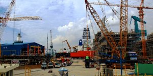 Hyundai Heavy Industries to cooporate with CADMATIC