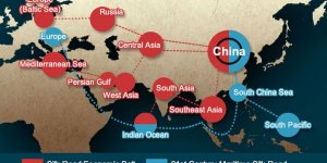 New Silk Road increases the frequency of departures