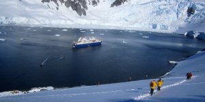 Iceland to reopen its borders to cruise ships