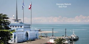 Georgia becomes “Safe Hub” for seafarers