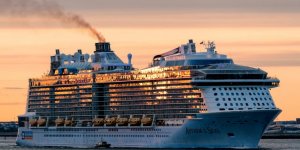 Royal Caribbean extends cruise cancellations until mid september