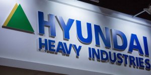 Hyundai Heavy Industries decided to integrate its business divisions