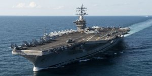 Two US Navy Ships set record for most consecutive days at sea
