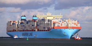 Crew members on board Maersk Idaho test positive for coronavirus