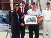 Damen SAR 1906 boats to be built in Turkey