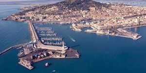The Port of Sète becomes a smart port