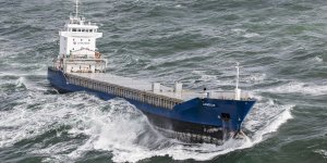 Groningen contracts Castor Marine to outfit 30 vessels