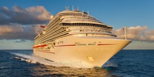 Carnival to raise $1.26 billion in debt due to COVID-19