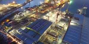 Besiktas Group and Alba Tankers start a partnership