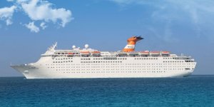 Bahamas Paradise to be back in service by August 28