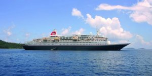 Fred. Olsen Cruise Lines heading to Black Sea in 2022