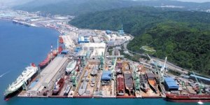 Hyundai Mipo received orders for petrochemical carrier quartet