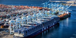 Port  Authorities of U.S. seek COVID-19 relief