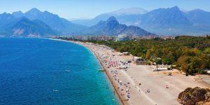 Turkish tourism facilities to get high mobility during Qurban Bayram