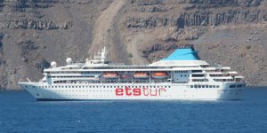 Miray Cruises to start operations in the Aegean Sea