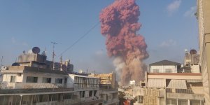 UNIFIL naval peacekeepers injured in Beirut Port blast